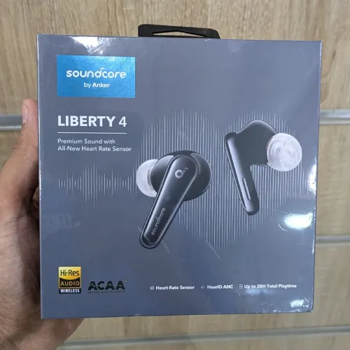 Anker LIBERTY 4