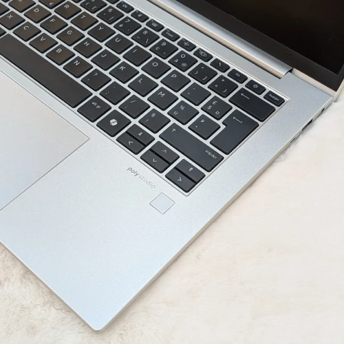 HP ELITEBOOK 845 G11 AMD RYZEN 5 8540U ( 06 CORES ) 16GB - 512 GB
