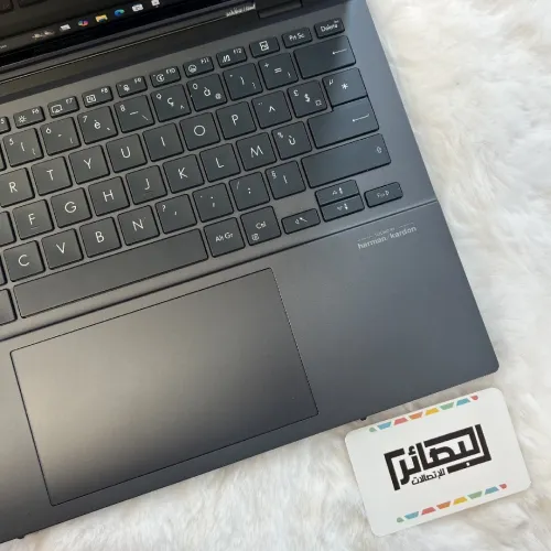 ASUS ZenBook UX8406M Ultra 9 185H 32GB-1000GB SSD DUAL ECRAN OLED
