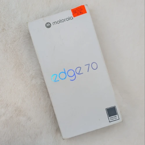 Motorola edge 70 12GB-512GB