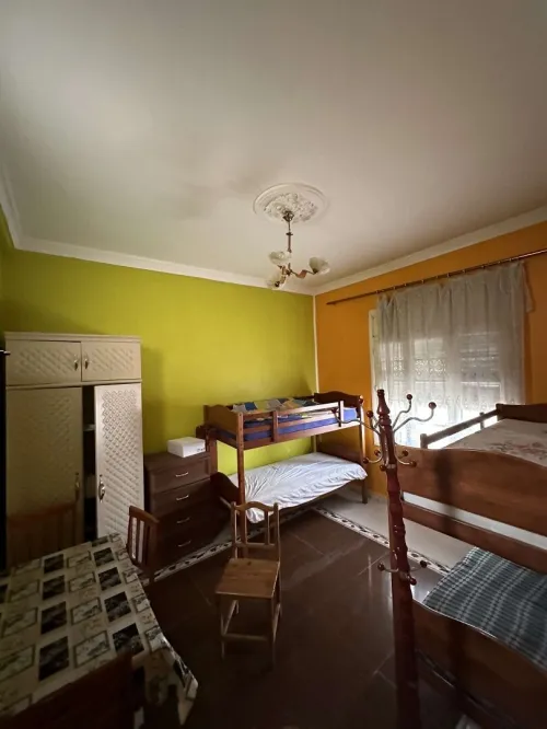 Vente Appartement F3 Oran Oran