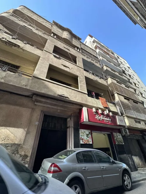 Vente Appartement F3 Oran Oran