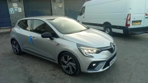 Renault Clio 5 Rs ligne 2022 