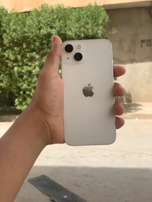 ايفون 13 "