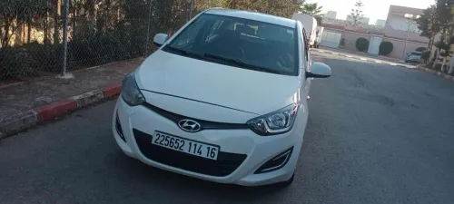 Hyundai i20 2014 Style