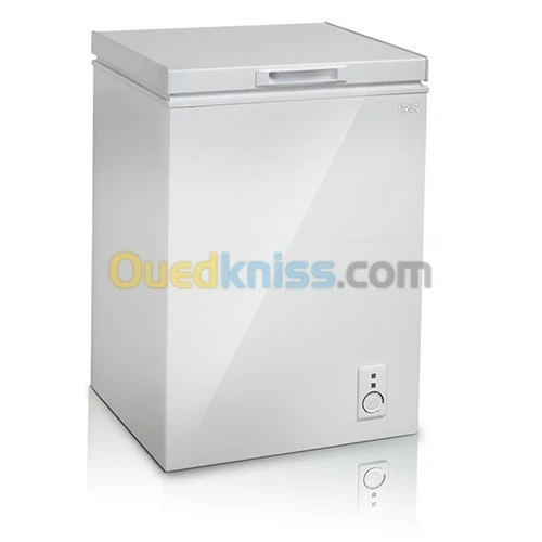 CONGELATEUR IRIS CF 100