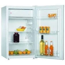REFRIGERATEUR IRIS MAXI BAR IRS 138 DEFROST (BLANC/GRIS)