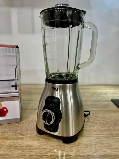 BLENDER IRIS IPE-BL17-100N 1000W 1.75L