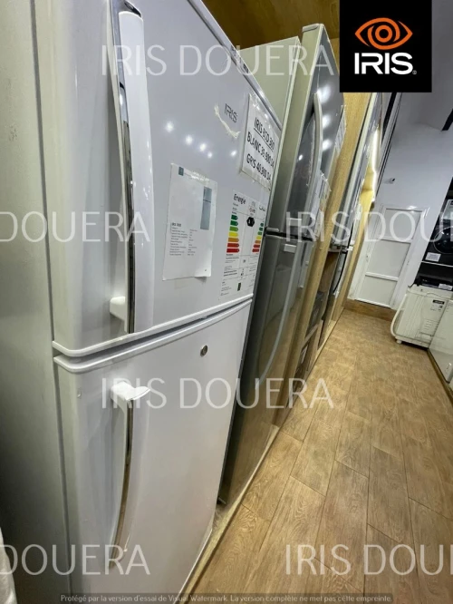 REFRIGERATEUR IRIS IR-DD300 DEFROST
