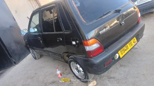 Suzuki Maruti 800 2010 Maruti 800