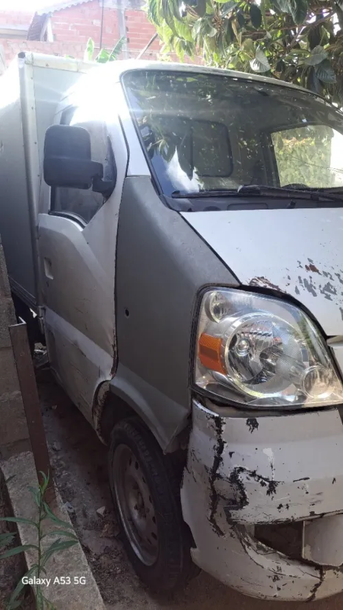 Hafi Motor 2013