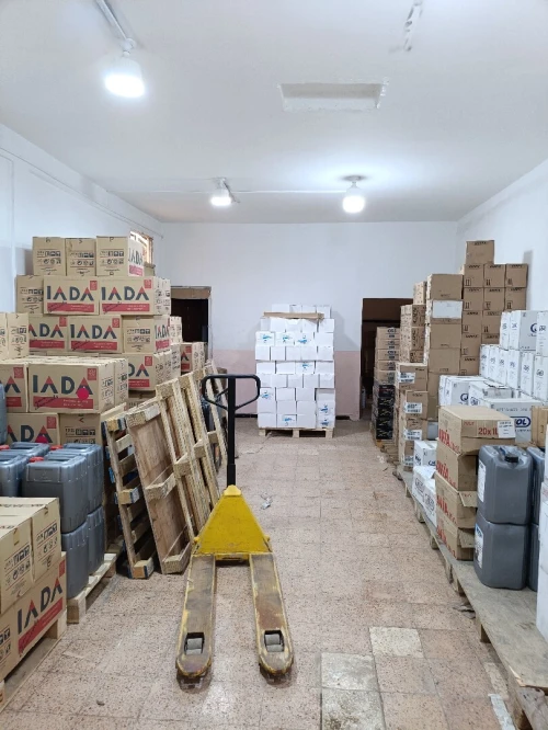 Location Local Oran Oran