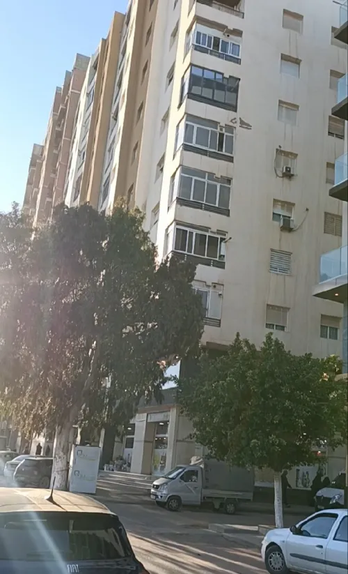 Vente Appartement F4 Oran Oran
