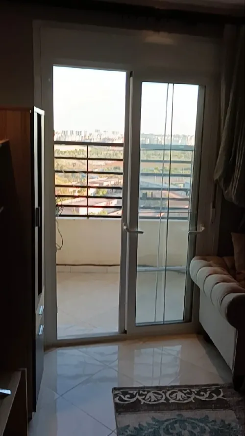 Vente Appartement F4 Oran Oran