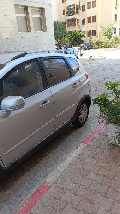 Changan CX20 2016 CX20