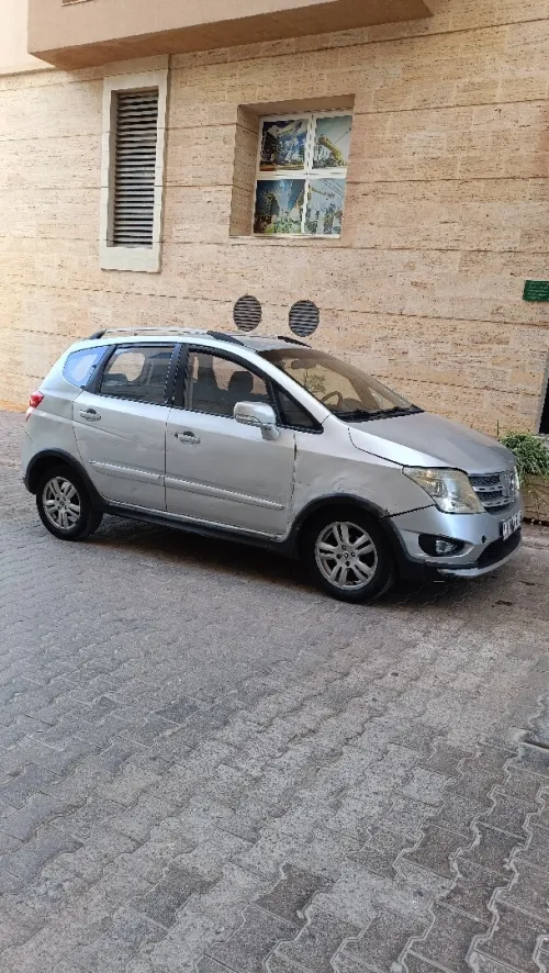 Changan CX20 2016 CX20