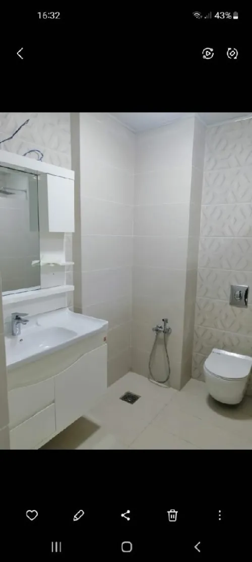 Vente Appartement Duplex Alger Birkhadem