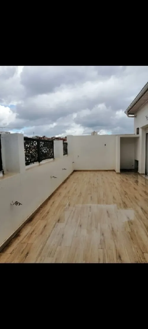 Vente Appartement Duplex Alger Birkhadem