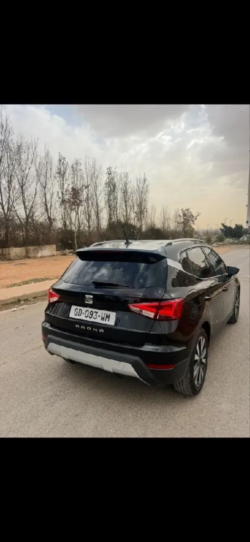 Seat ARONA 2021 Xperience