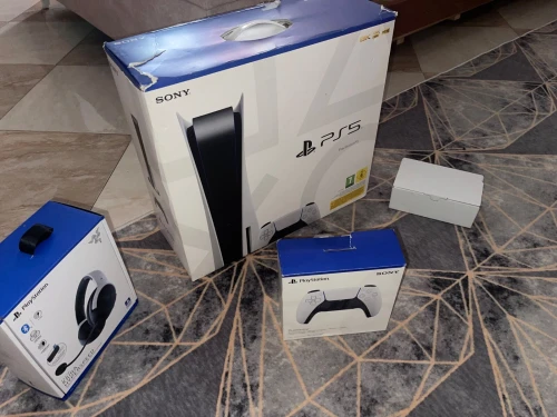 Ps5