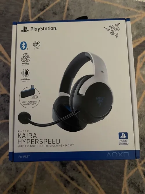 Ps5