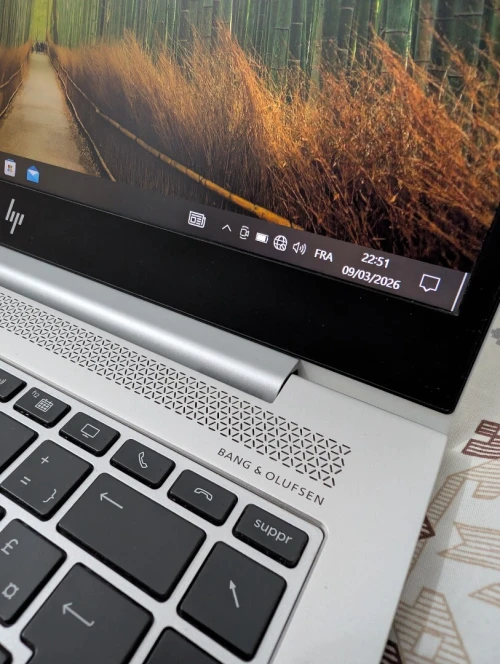 HP Elitebook 745 G6