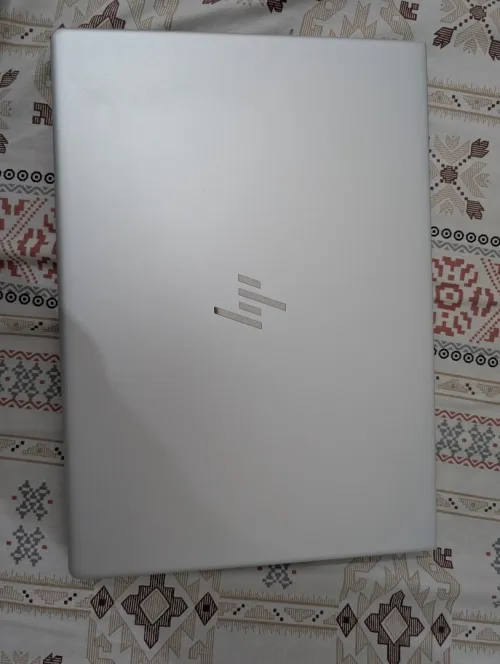 HP Elitebook 745 G6