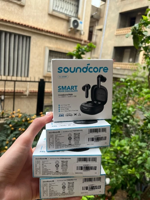 Earbuds P40i Soundcore Anker