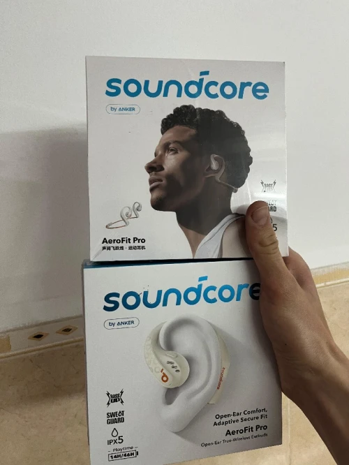 Aerofit pro Soundcore Anker