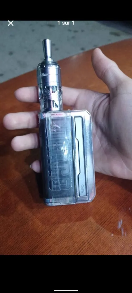 Chicha electrique 
