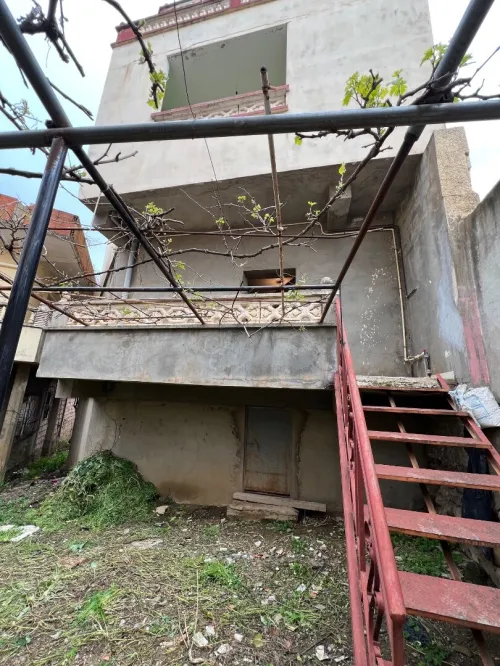 Vente Villa Jijel Settara