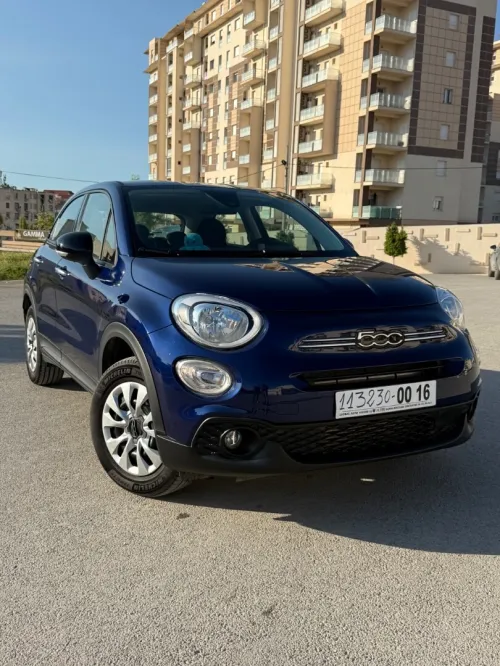 Fiat 500x 2024 Cult