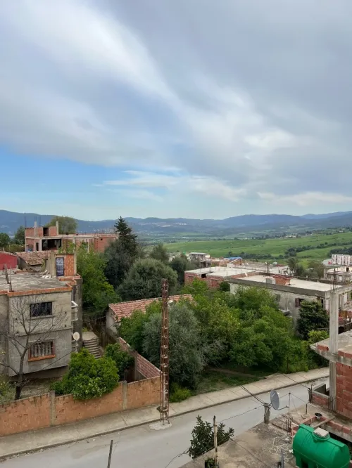 Vente Villa Jijel Settara