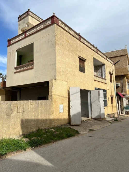 Vente Villa Jijel Settara