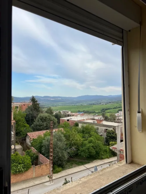 Vente Villa Jijel Settara