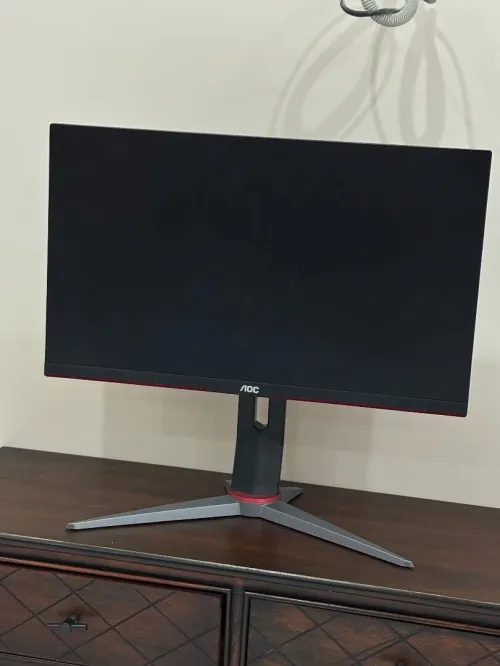 G2 SERIES ROC 24G2 24 GAMING MONITOR