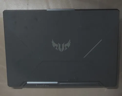 ASUS TUF F15 506LH