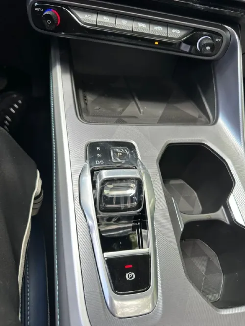 GAC GS3 emzoom 2026 Smart Edition 
