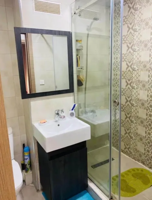 Location Appartement F2 Oran Bir el djir