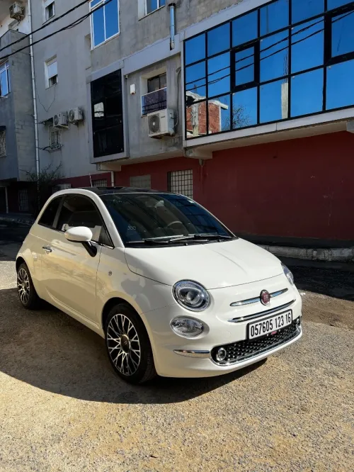 Fiat Fiat 500 2023 Dolce vita