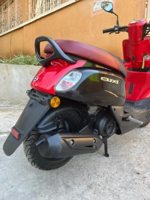 Vms Cuxi 1 2021