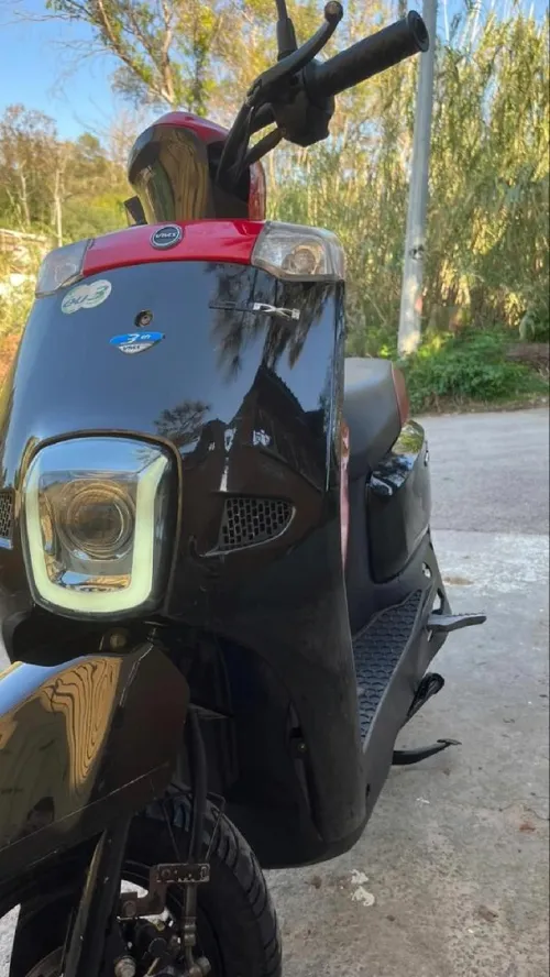 Vms Cuxi 1 2021