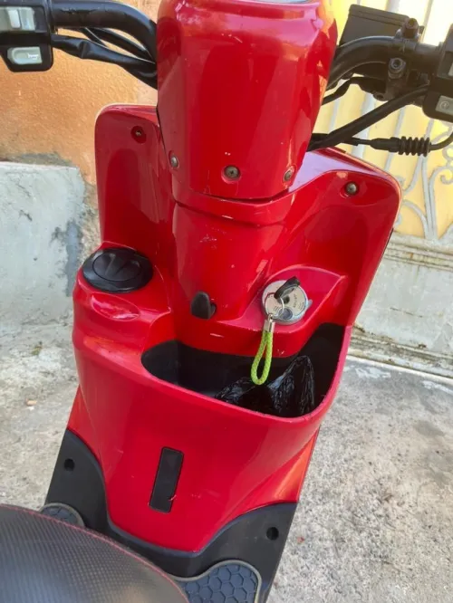 Vms Cuxi 1 2021