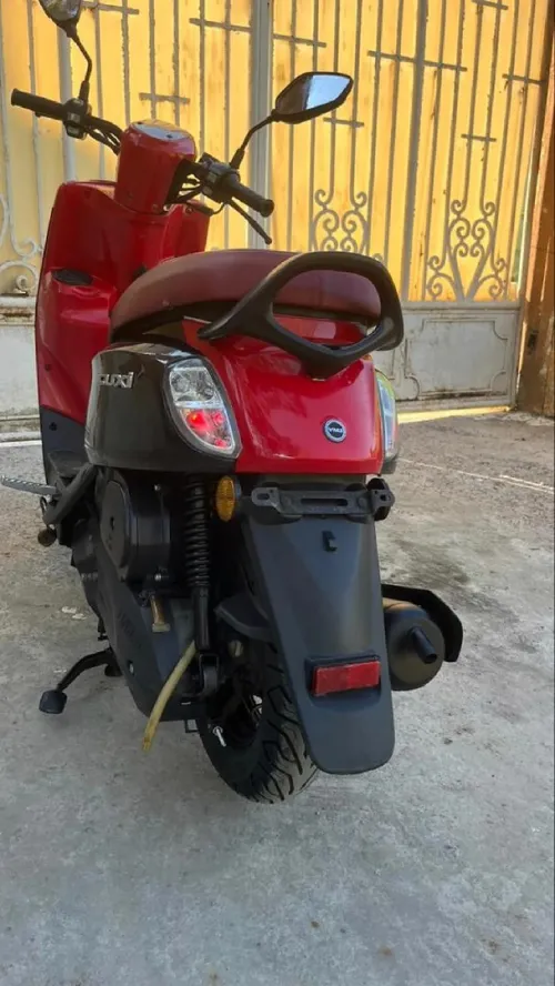 Vms Cuxi 1 2021