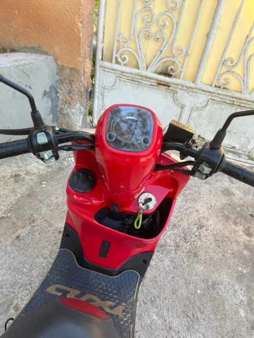 Vms Cuxi 1 2021