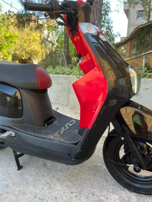 Vms Cuxi 1 2021