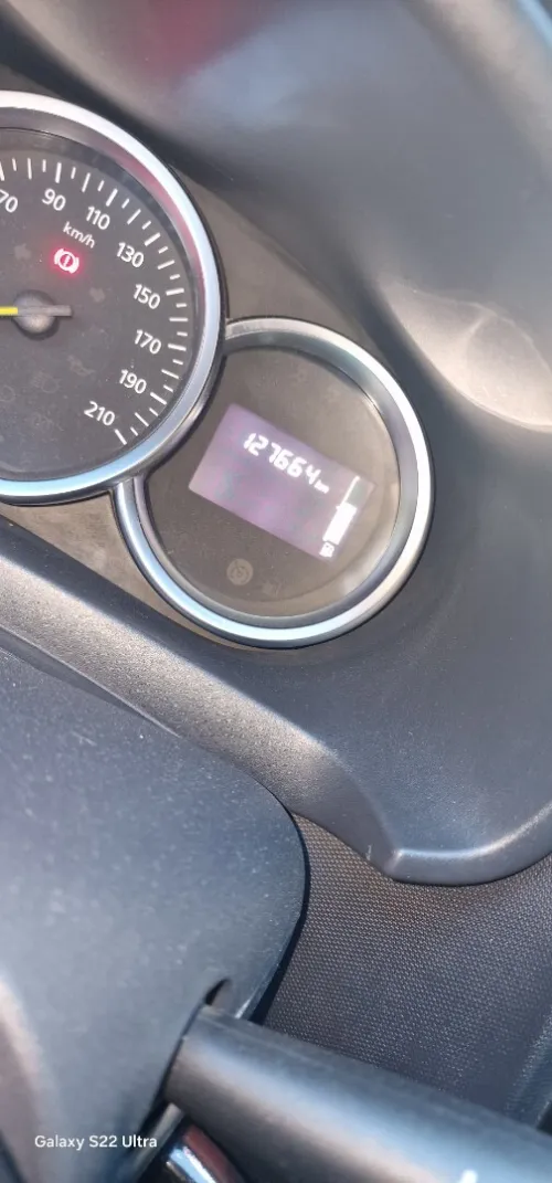 Renault Symbol 2018 