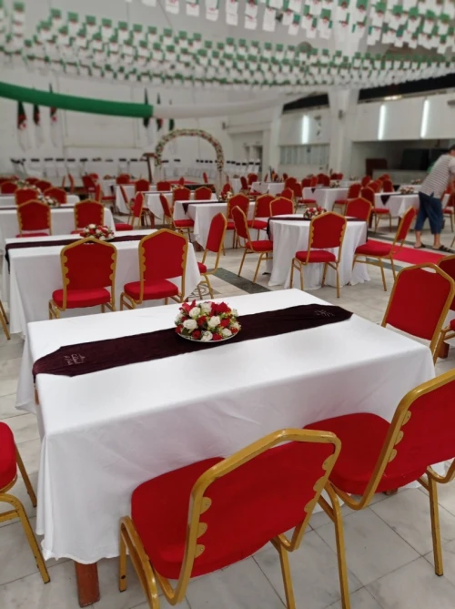 Location de Matériel de Fête 