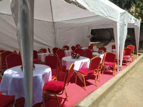 Location de Matériel de Fête 