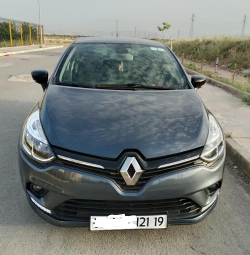 Renault Clio 4 2021 Limited 2